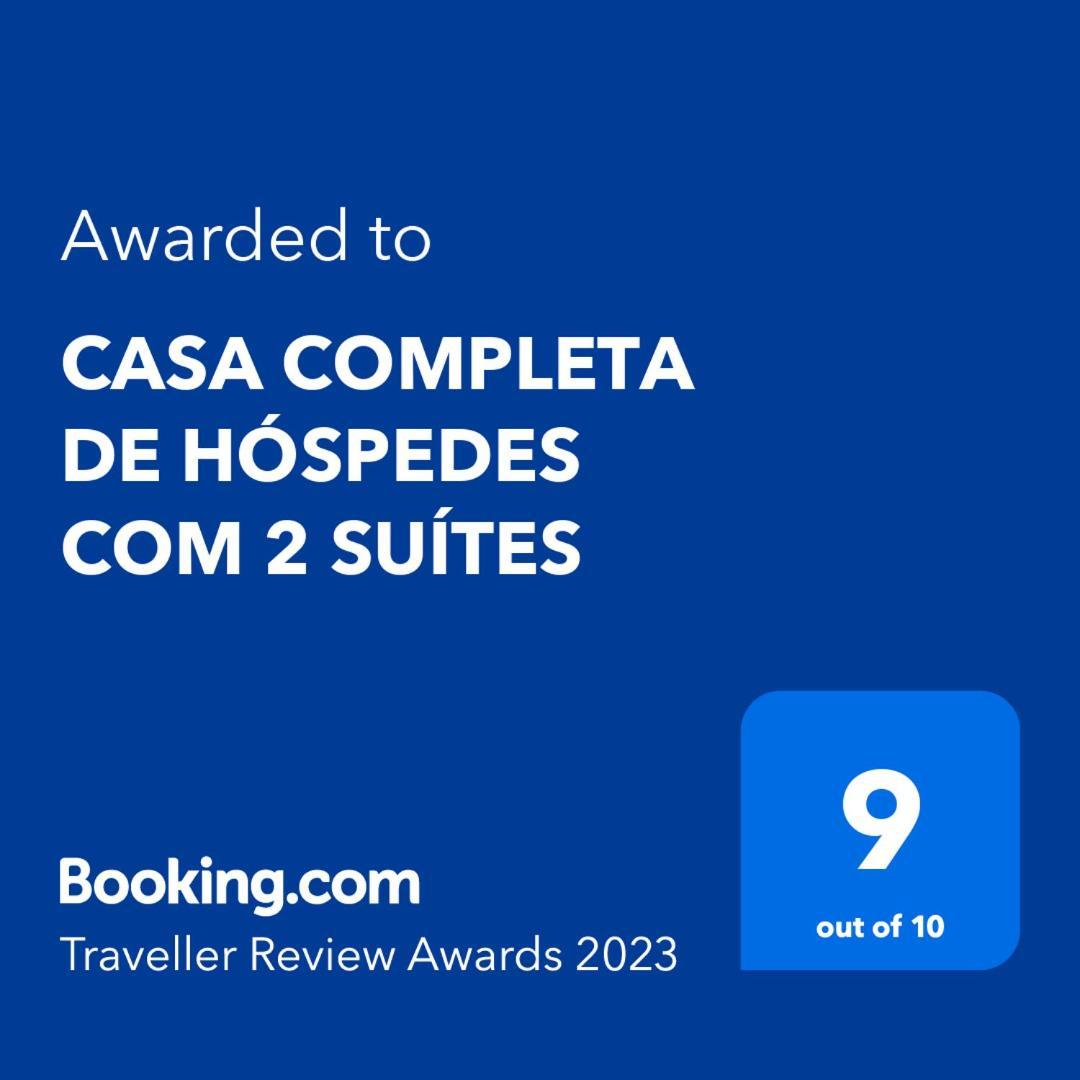 Casas Lindas No Paraiso! Costa Dourada Exterior foto
