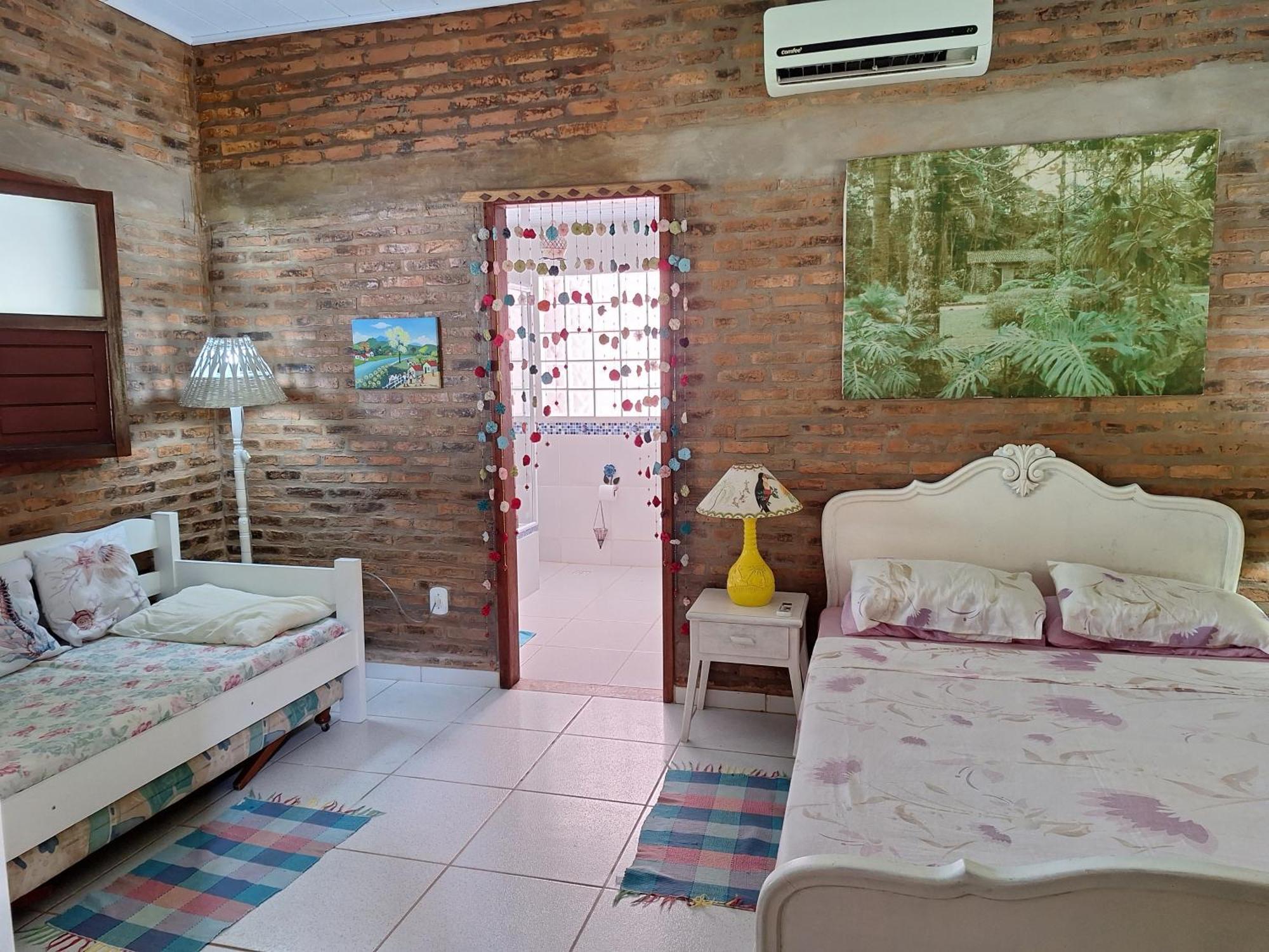 Casas Lindas No Paraiso! Costa Dourada Exterior foto