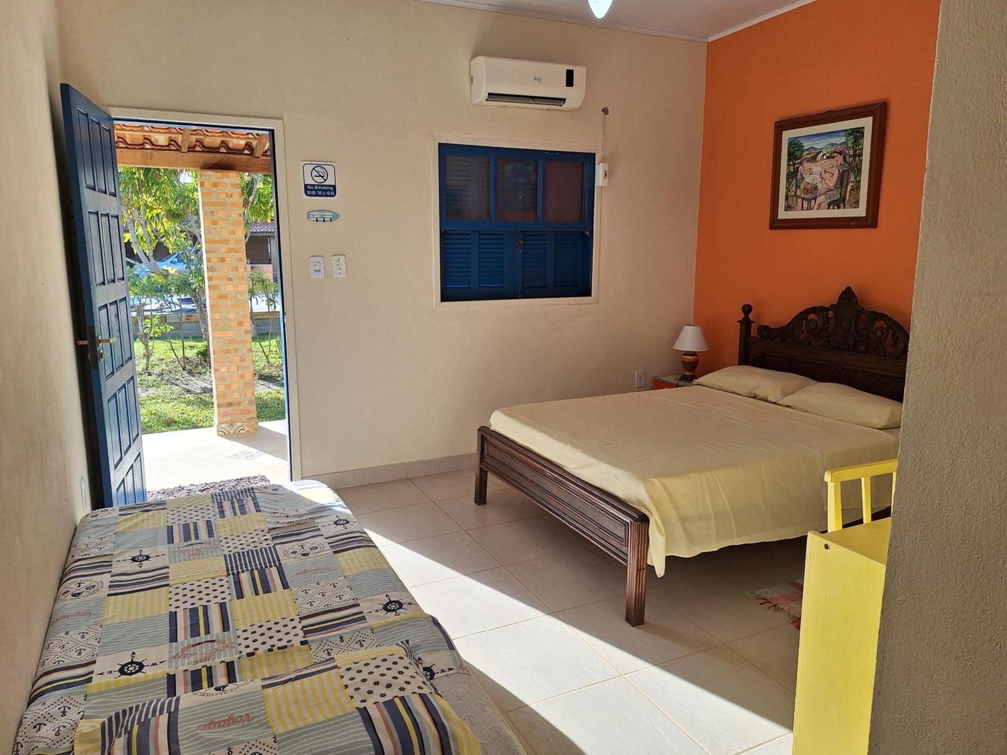 Casas Lindas No Paraiso! Costa Dourada Exterior foto