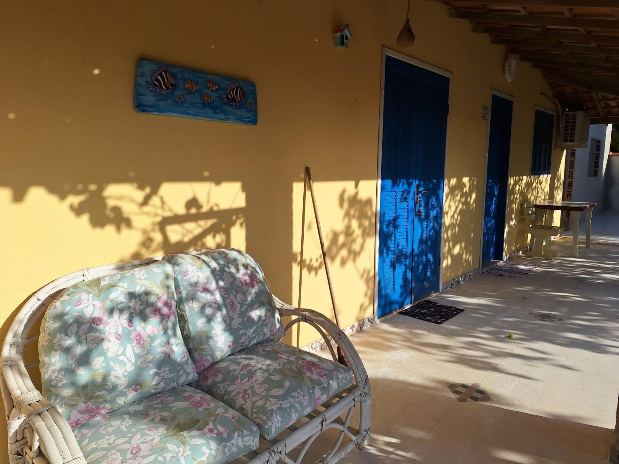 Casas Lindas No Paraiso! Costa Dourada Exterior foto