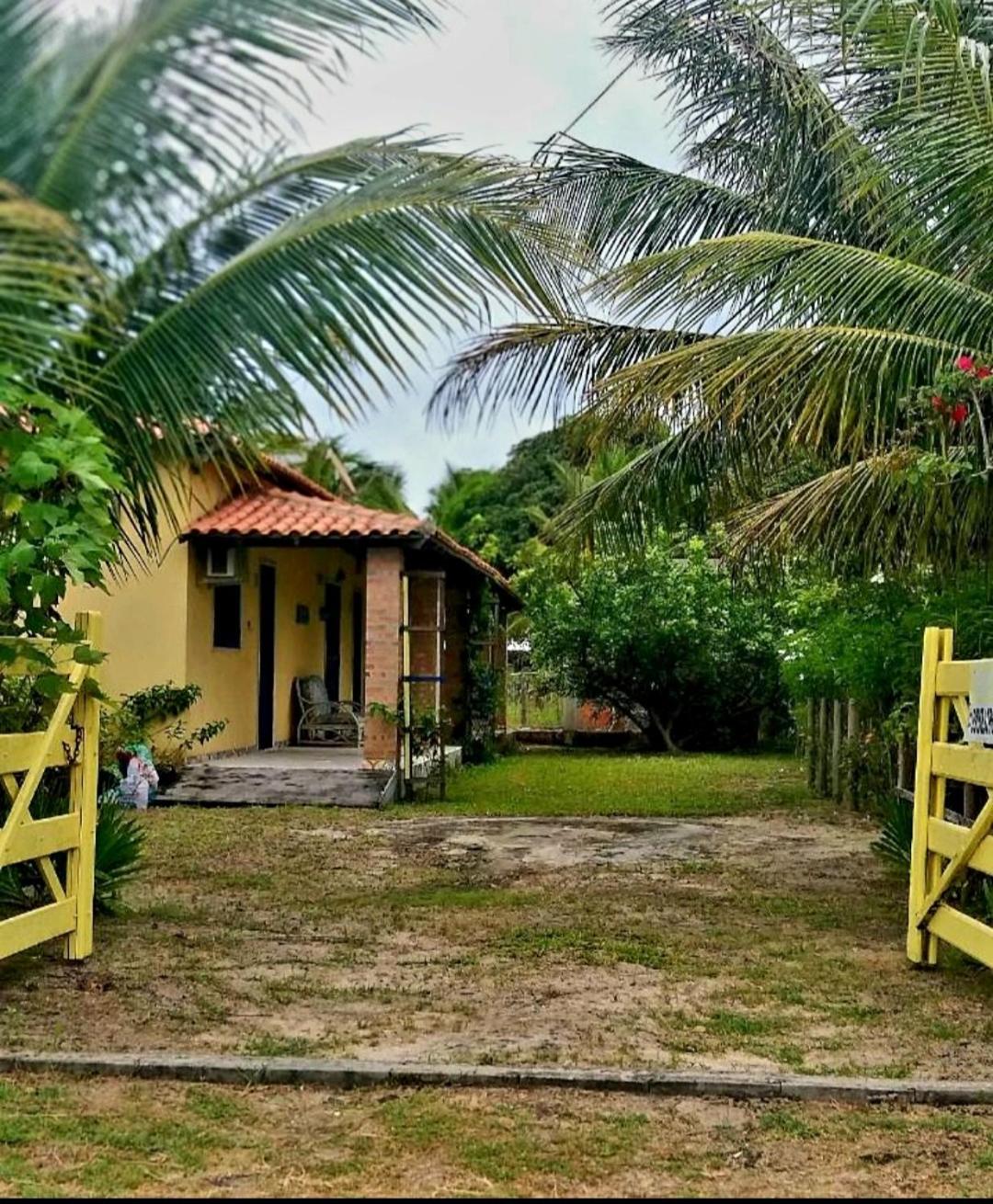 Casas Lindas No Paraiso! Costa Dourada Zimmer foto