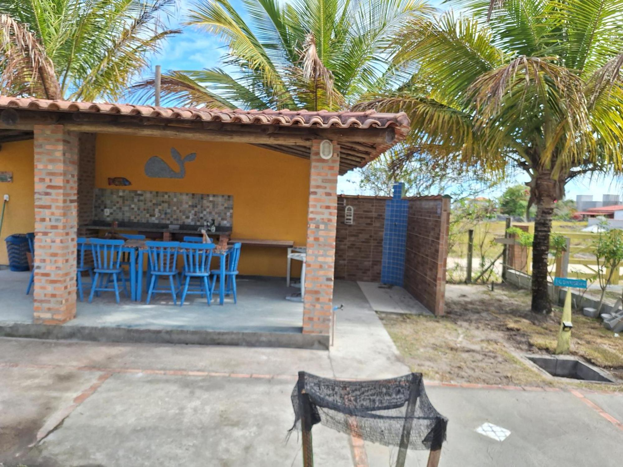 Casas Lindas No Paraiso! Costa Dourada Zimmer foto